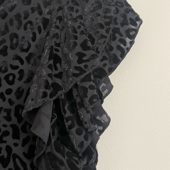 Tommy Hilfiger Black Dress - Picture 7 of 7